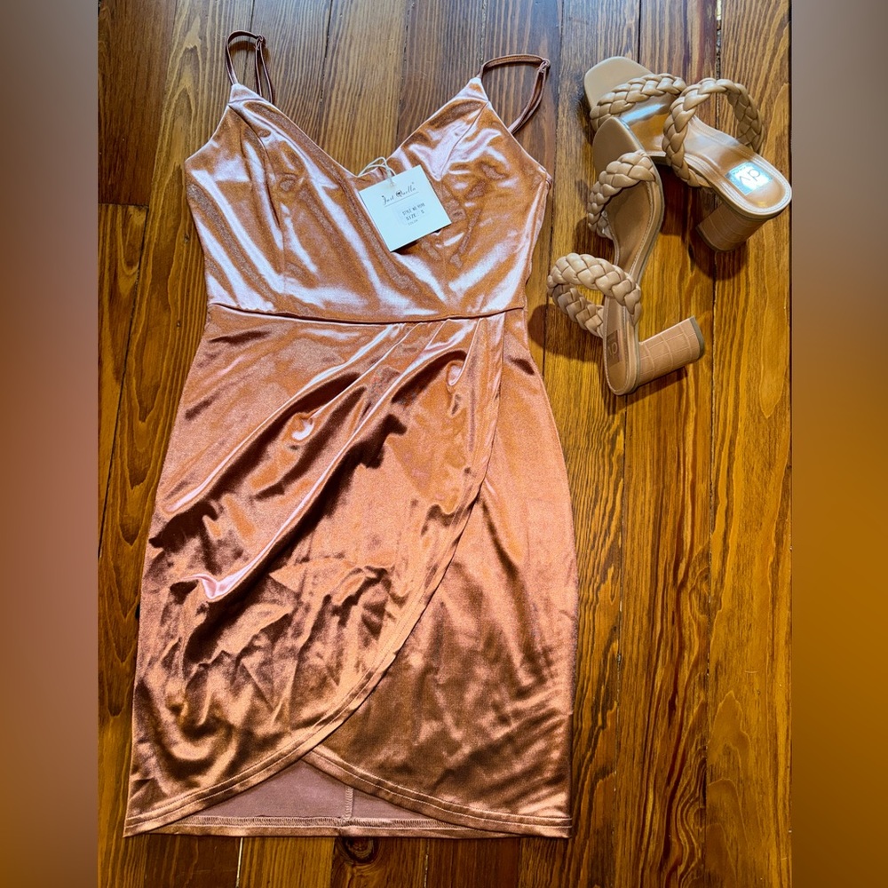 Graduation, wedding guest, special occasion dress!